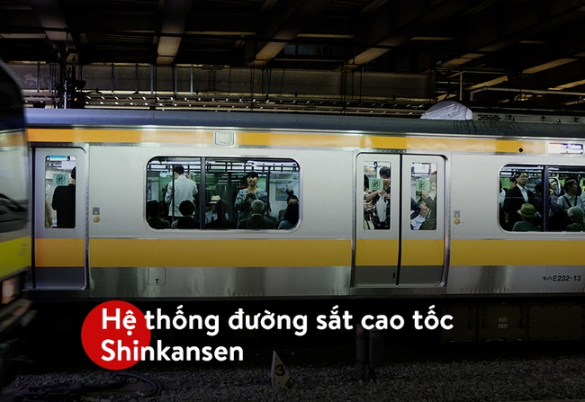 12 điều tuyệt vời khiến Nhật Bản trở thành quốc gia đáng sống nhất thế giới - Ảnh 10.