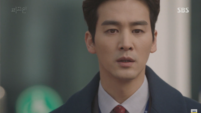 Phim “Bị Cáo” của Ji Sung bất bại trên đường đua rating phim Hàn tháng 2 - Ảnh 21. Phim “Bị Cáo” của Ji Sung bất bại trên đường đua rating phim Hàn tháng 2 - Ảnh 21.