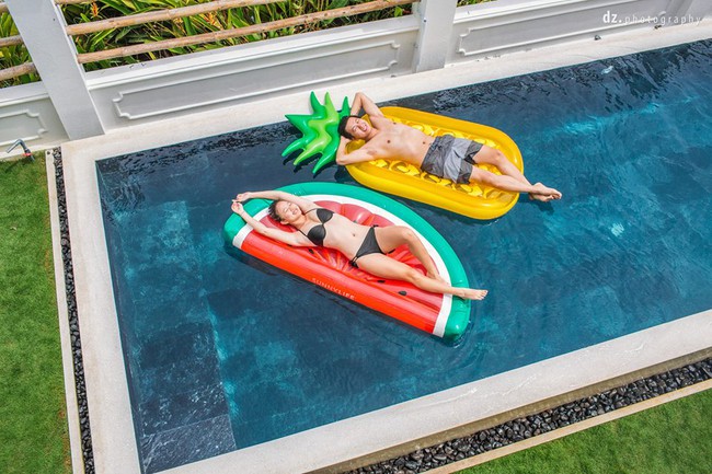 Trải nghiệm một Hội An thơ mộng với 2 villa mới cực đẹp và cực ểnh ương! - Ảnh 31. Trải nghiệm một Hội An thơ mộng với 2 villa mới cực đẹp và cực ểnh ương! - Ảnh 31.
