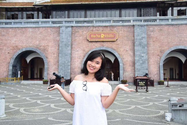 Chưa tốt nghiệp cấp 3, nữ sinh Việt đã giành vé vào Viện công nghệ hàng đầu thế giới MIT - Ảnh 2.