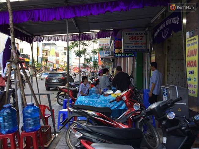 Lời khai của nghi phạm đâm chết nam sinh viên ở Đà Nẵng - Ảnh 2.