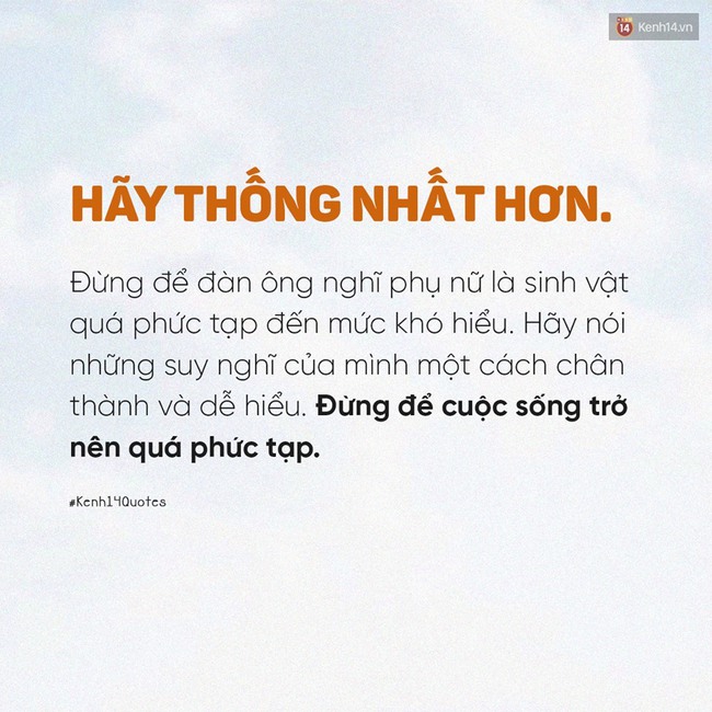 Là con gái, bận rộn mấy cũng phải xinh đẹp, sống ảo ít thôi và nhất định phải có học thức! - Ảnh 7.