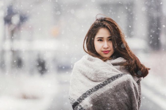 Cô gái xinh đẹp từng nhận học bổng toàn phần 4 tỷ của ĐH Mỹ: Không phải cứ có học bổng là sẽ du học thuận lợi - Ảnh 8. Cô gái xinh đẹp từng nhận học bổng toàn phần 4 tỷ của ĐH Mỹ: Không phải cứ có học bổng là sẽ du học thuận lợi - Ảnh 8.