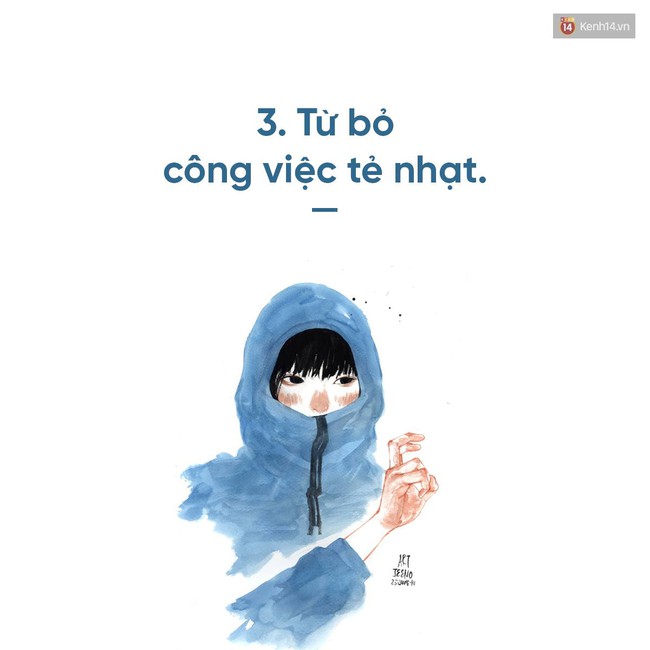 Con gái, trước tuổi 25 hãy dám làm 7 việc sau đây! - Ảnh 5.