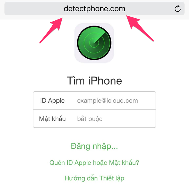 Nghe hành trình khó tin của chiếc iPhone xấu số và bài học bảo mật mà ai cũng nên biết Nghe hành trình khó tin của chiếc iPhone xấu số và bài học bảo mật mà ai cũng nên biết