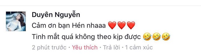 Ai cũng nghĩ Kỳ Duyên sang chảnh kiêu kỳ, hoá ra cô lại có hành động giản dị và gần gũi với fan thế này! - Ảnh 4.