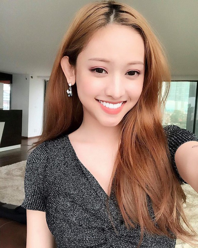 Thuý Vi khoe đi làm lại 19 cái răng với giá 250 triệu - Ảnh 4.