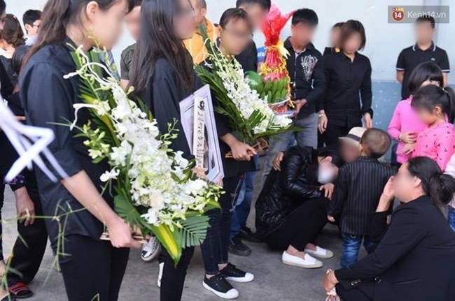 Người thân ở quê nhà đau đớn đón thi thể bé gái người Việt bị sát hại ở Nhật - Ảnh 1. Người thân ở quê nhà đau đớn đón thi thể bé gái người Việt bị sát hại ở Nhật - Ảnh 1.
