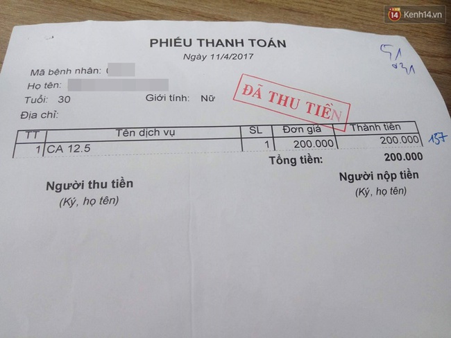 Theo chân “cò mồi” dẫn người bệnh từ cổng viện K sang phòng tư làm thủ tục để khám “siêu tốc” - Ảnh 8.