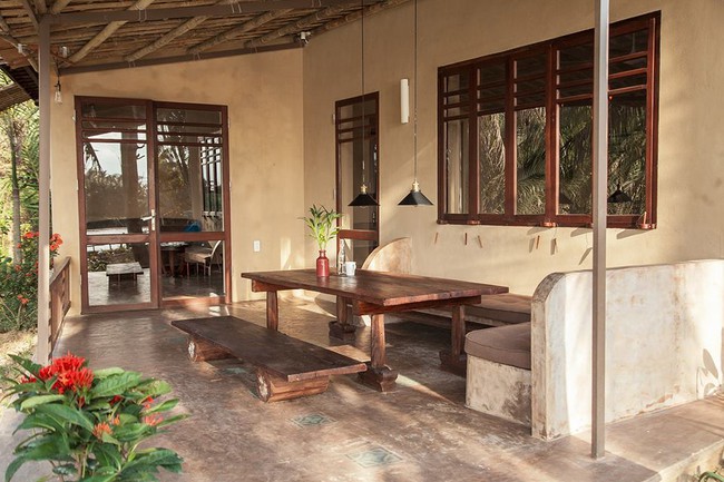 Trải nghiệm một Hội An thơ mộng với 2 villa mới cực đẹp và cực ểnh ương! - Ảnh 10. Trải nghiệm một Hội An thơ mộng với 2 villa mới cực đẹp và cực ểnh ương! - Ảnh 10.