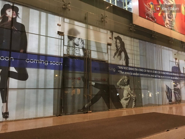 Liệu đây có phải store đầu tiên của H&M Việt Nam tại Sài Gòn? - Ảnh 2. Liệu đây có phải store đầu tiên của H&M Việt Nam tại Sài Gòn? - Ảnh 2.
