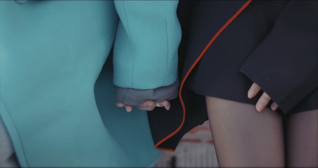 Sơn Tùng M-TP hứa hẹn đốn tim fan với MV siêu lãng mạn quay tại Hàn Quốc - Ảnh 4.