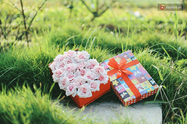 Cô gái trẻ sở hữu khu vườn 5.000m2 với hàng nghìn hoa hồng quý hiếm, đắt đỏ tại Hà Nội - Ảnh 9.