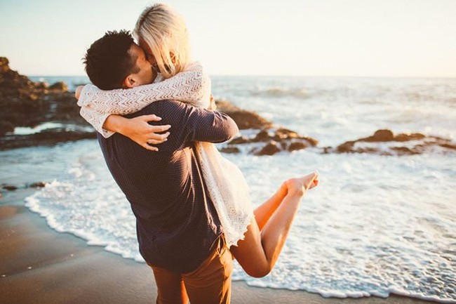 Muốn giữ lâu trói chặt trái tim người yêu, tốt nhất hãy “ốp” 4 nguyên tắc này! - Ảnh 1.