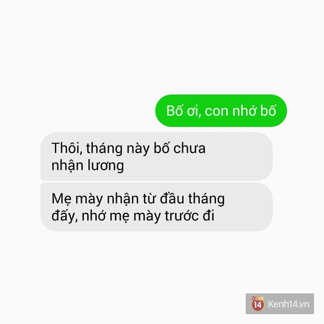 Thương thì thương mà troll thì cứ troll đều, gia đình là thế mà! - Ảnh 5. Thương thì thương mà troll thì cứ troll đều, gia đình là thế mà! - Ảnh 5.