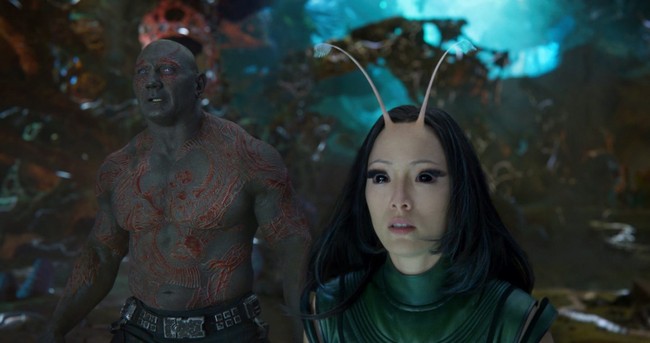 Nữ siêu anh hùng gốc Việt có vai trò gì trong Guardians of the Galaxy Vol. 2 - Ảnh 3.