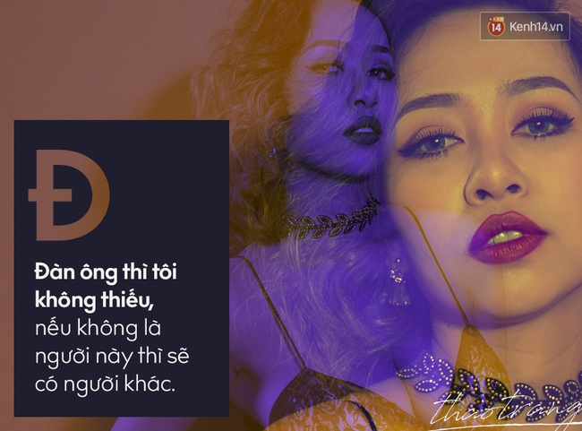 Thảo Trang: Tuổi thơ của người phụ nữ không sợ thiếu đàn ông từng là những trận đòn roi đến mức chỉ mong ba chết đi - Ảnh 6.