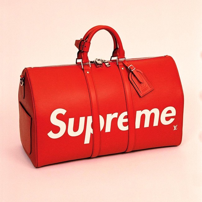 Louis Vuitton x Supreme - BST hàng hiệu xa xỉ mang đẳng cấp dân chơi đang khiến giới thời trang dậy sóng - Ảnh 13.