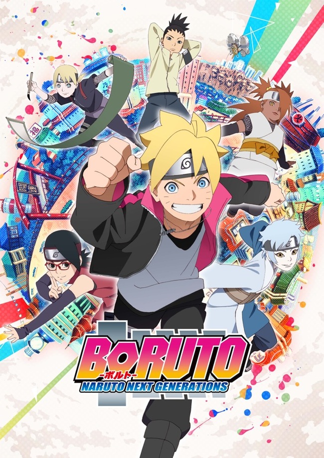 Chớ buồn vì Naruto kết thúc, hãy hóng sự đổ bộ của “ninja thế hệ mới” Boruto! - Ảnh 7.