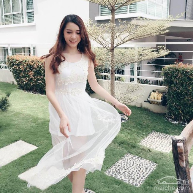 Gặp gỡ cô sinh viên Malaysia được mệnh danh nữ thần 360 độ không góc chết - Ảnh 11. Gặp gỡ cô sinh viên Malaysia được mệnh danh nữ thần 360 độ không góc chết - Ảnh 11.