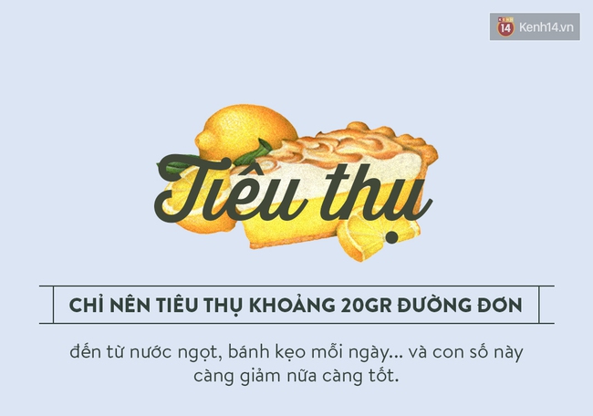 Thói quen nguy hiểm số 1 của người trẻ khiến chúng ta nhanh già, cơ thể đủ thứ bệnh tật! - Ảnh 9.