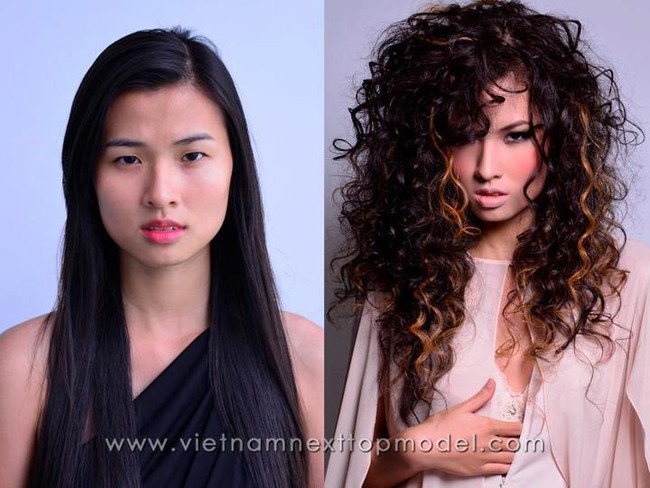 Cắt tóc như Vietnams Next Top Model thế này thì thà đừng cắt cho xong! - Ảnh 7.