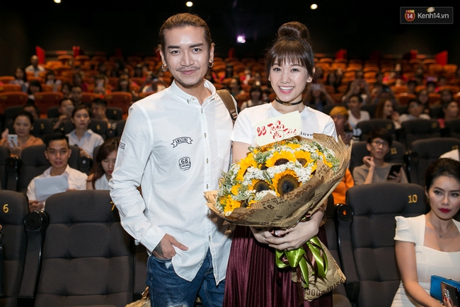 Hari Won hóa công chúa, cưới gấu bông Trấn Thành trong MV mới - Ảnh 8.
