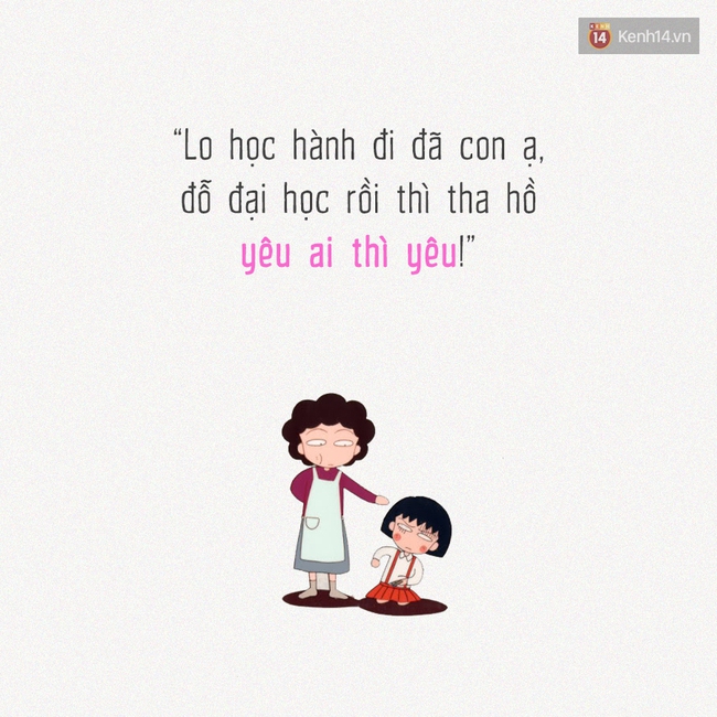 Tuyển tập những câu nói bất hủ: Phải chăng tất cả chúng ta có chung một mẹ? - Ảnh 15.