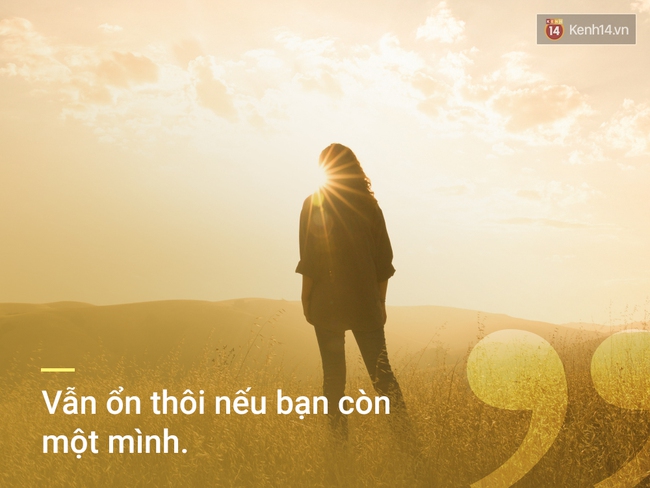 Đừng quá nghiêm khắc với bản thân, hãy nhớ chúng ta không ai hoàn hảo cả! - Ảnh 8.