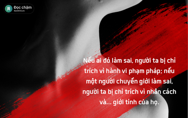 Hương Giang Idol bị miệt thị giới tính sau câu nói xúc phạm nghệ sĩ Trung Dân: Đứng về lẽ phải, nhưng hãy trân trọng con người! - Ảnh 1.