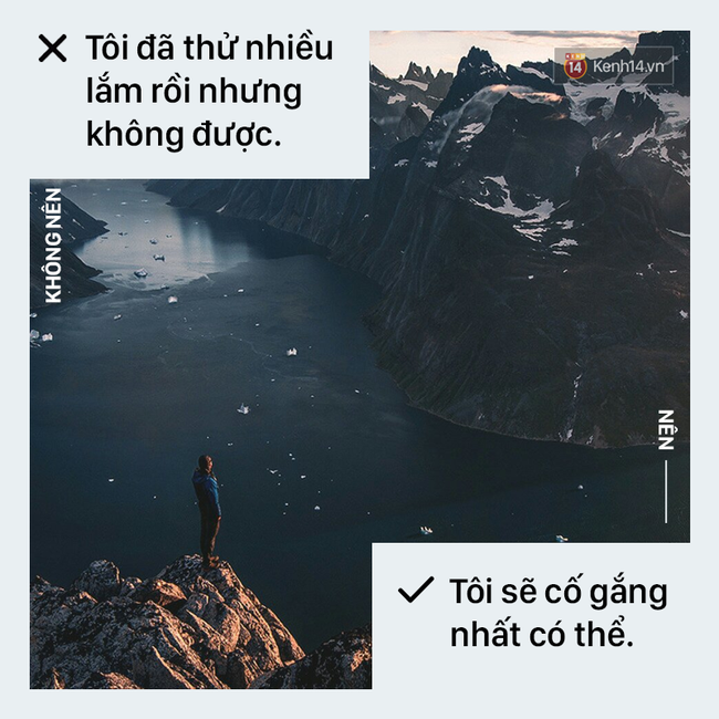 Phải khéo léo và thông minh lắm mới biết nói những câu này đây! - Ảnh 1. Phải khéo léo và thông minh lắm mới biết nói những câu này đây! - Ảnh 1.