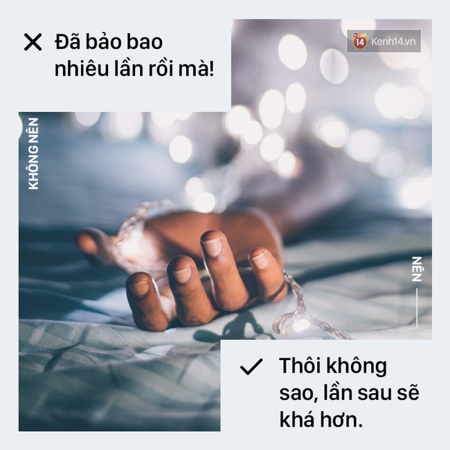 Phải khéo léo và thông minh lắm mới biết nói những câu này đây! - Ảnh 5. Phải khéo léo và thông minh lắm mới biết nói những câu này đây! - Ảnh 5.