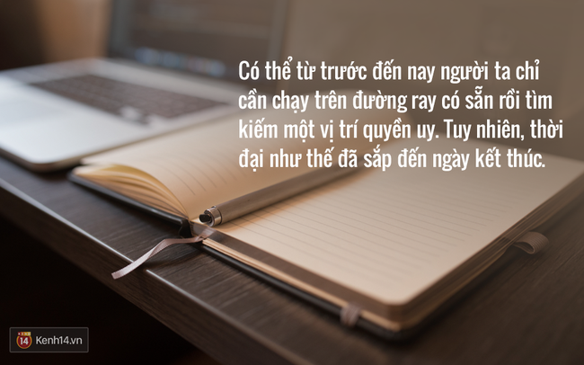 Đừng sợ tương lai, đừng câu nệ quá khứ, hãy sống với hiện tại - Bài phát biểu gây bão của giám đốc người Nhật - Ảnh 4.