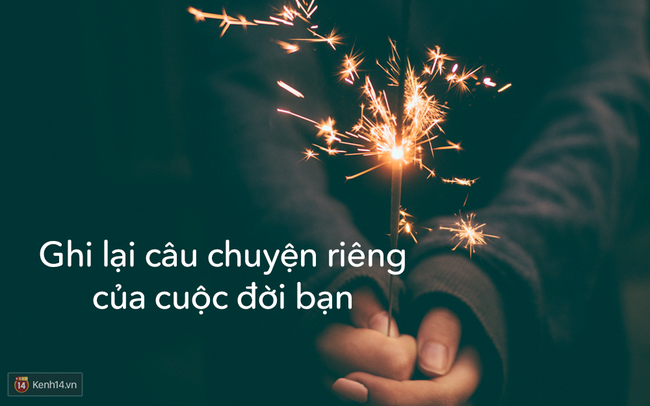 Năm mới rồi, hãy học cách yêu thương bản thân từ những hành động nhỏ nhất! - Ảnh 35.