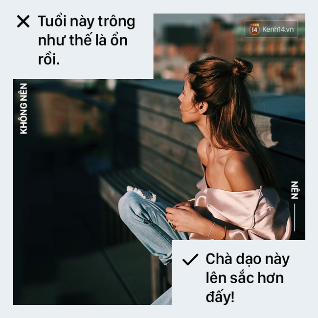 Phải khéo léo và thông minh lắm mới biết nói những câu này đây! - Ảnh 17. Phải khéo léo và thông minh lắm mới biết nói những câu này đây! - Ảnh 17.
