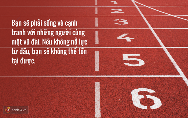 Đừng sợ tương lai, đừng câu nệ quá khứ, hãy sống với hiện tại - Bài phát biểu gây bão của giám đốc người Nhật - Ảnh 3.