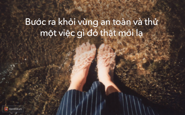 Năm mới rồi, hãy học cách yêu thương bản thân từ những hành động nhỏ nhất! - Ảnh 13.