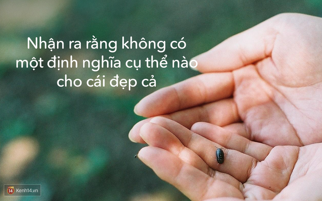 Năm mới rồi, hãy học cách yêu thương bản thân từ những hành động nhỏ nhất! - Ảnh 15.