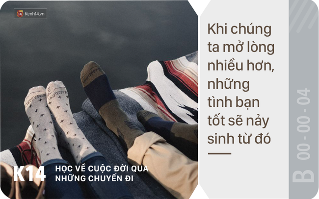 Đi du lịch không phải chỉ để tận hưởng, đi du lịch còn là để học được 40 điều này... - Ảnh 6.