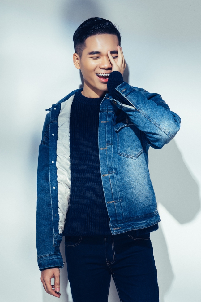 Đông Nhi sexy bên 11 chiến binh đa màu sắc tại The Voice! - Ảnh 11.