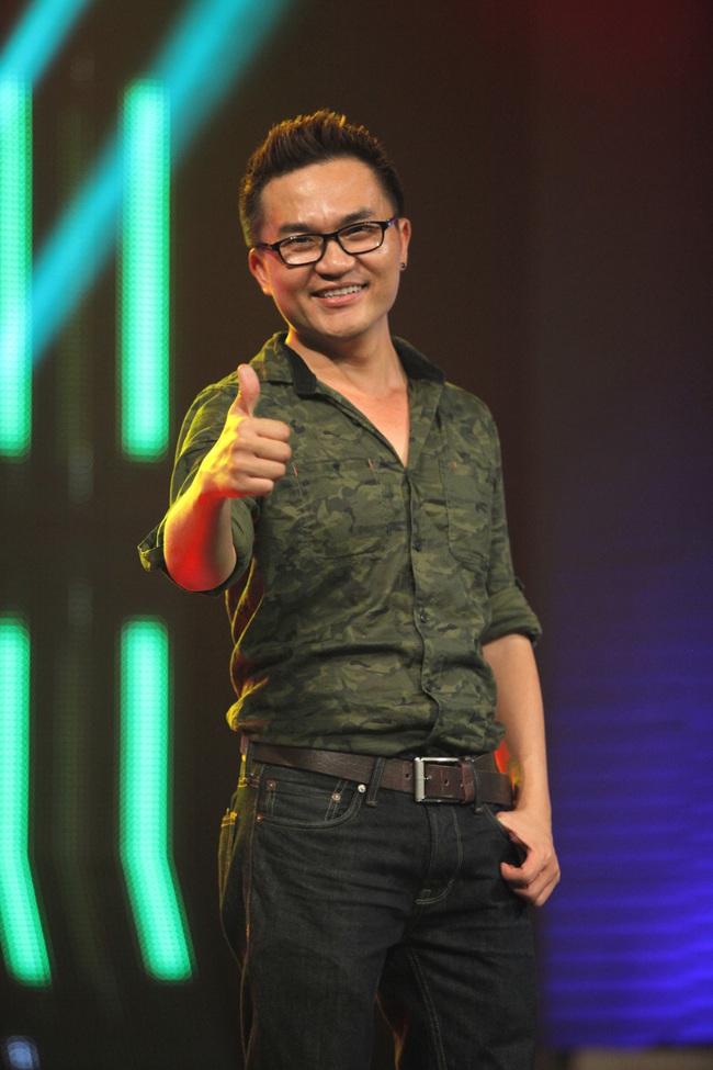 Trấn Thành bất ngờ làm Huấn luyện viên show ca nhạc - Ảnh 4.