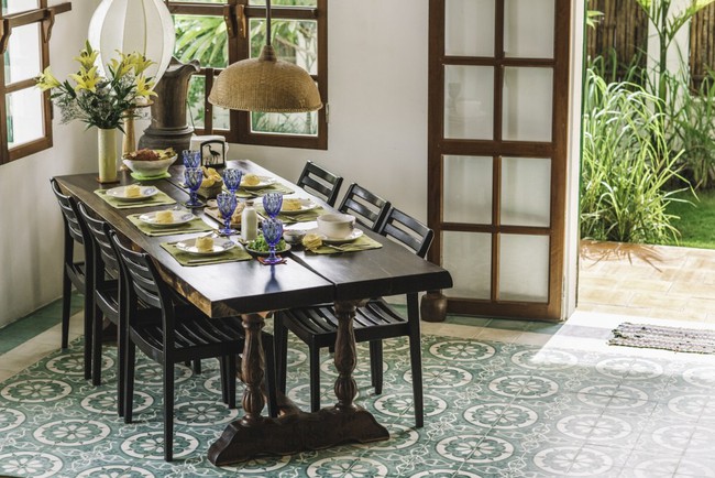 Trải nghiệm một Hội An thơ mộng với 2 villa mới cực đẹp và cực ểnh ương! - Ảnh 26. Trải nghiệm một Hội An thơ mộng với 2 villa mới cực đẹp và cực ểnh ương! - Ảnh 26.