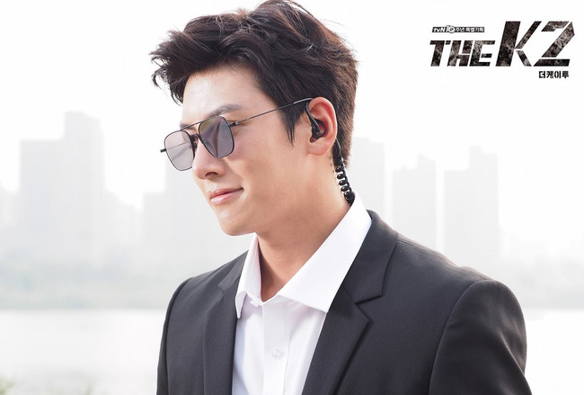 Ji Chang Wook: Mãn nhãn từ ngoại hình đến tâm đắc tài năng chàng tài tử hoàn hảo của Thành phố ảo - Ảnh 2.