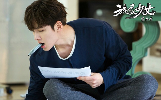 Ji Chang Wook: Mãn nhãn từ ngoại hình đến tâm đắc tài năng chàng tài tử hoàn hảo của Thành phố ảo - Ảnh 14.