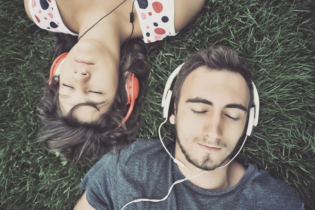 Nếu không muốn hỏng tai vì nghe nhạc trên smartphone quá lâu thì hãy đọc bài này ngay - Ảnh 4.