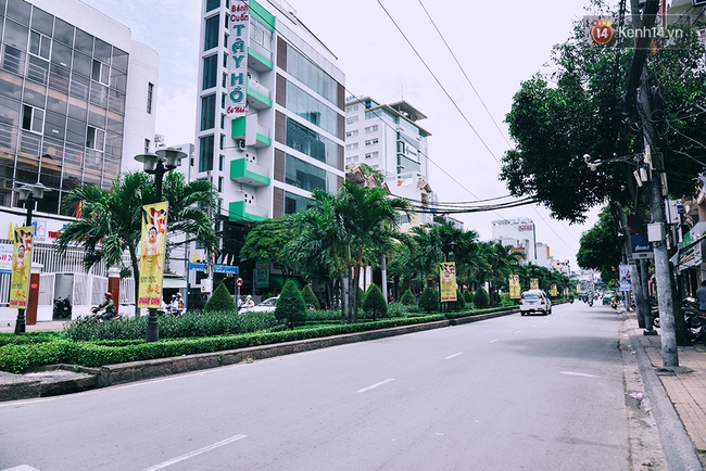 8 điều đau não trên những con đường- phường- quận, mà chỉ ai sống ở Sài Gòn lâu năm mới ngộ ra được! - Ảnh 4.