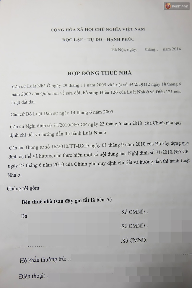 Sinh viên ở trọ và nghìn lẻ một chuyện tai quái chỉ có chủ trọ mới nghĩ ra! - Ảnh 6.