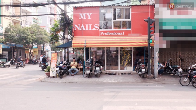Cô gái bức xúc vì làm móng tay chơi Tết gần 2,4 triệu đồng, chủ tiệm nail ở Sài Gòn lên tiếng - Ảnh 2.