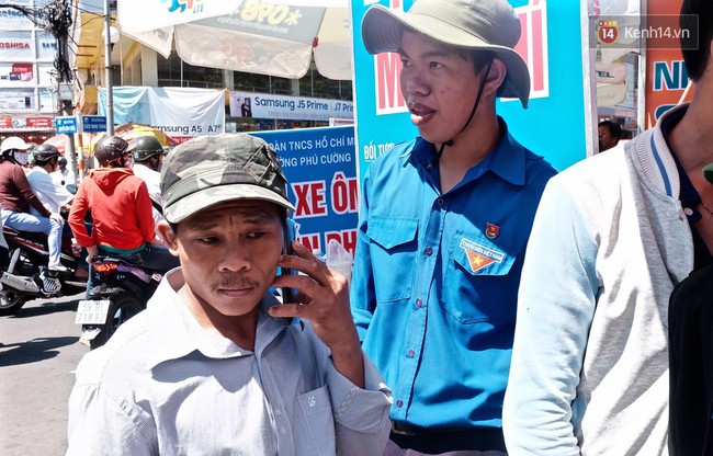 Bình Dương năm nào cũng có một lễ hội mà ở đó cái gì cũng miễn phí! - Ảnh 14.