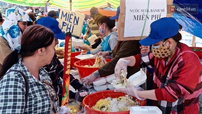 Bình Dương năm nào cũng có một lễ hội mà ở đó cái gì cũng miễn phí! - Ảnh 11.